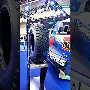 โตต้าสิงห์ทะเลทราย วัยรุ่นซาอุตะลุยโหดโหมด Baja