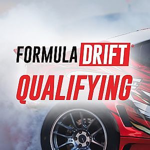 Formula DRIFT Long Beach 2026 - PRO, Round 1 - Qualifying