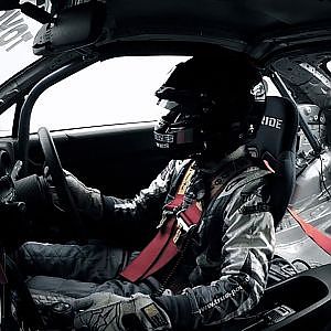 Nissan GT-R  King of The Streets Greddy 35RX 1000Hp +