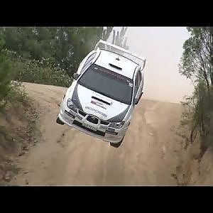 WORST CRASHES OF RALLY