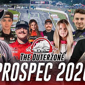 The Complete 2026 PROSPEC Driver Breakdown w/ Matt Soppa (The Outerzone Podcast)