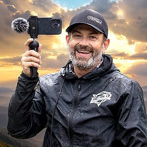 Remembering Kyle Loftis - The Man Behind 1320video