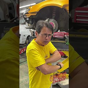 謎ショップ 郷田鈑金 を調査 #Shorts