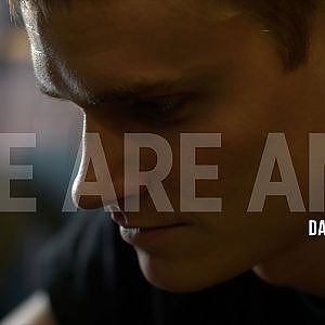 We Are AMS (Danny's Story)