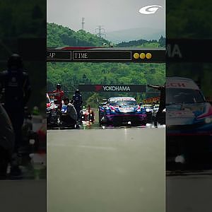 SUPER GT 2026 Rd. 2 - Get ready
