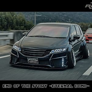 end of the story