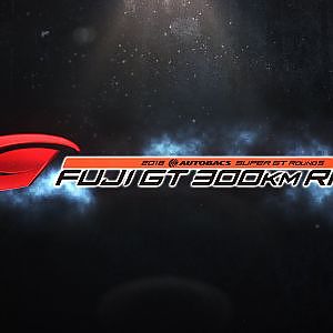 2016 AUTOBACS SUPER GT Round5