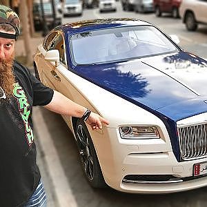 $10,000,000 License Plates?! - Worlds Most EXPENSIVE