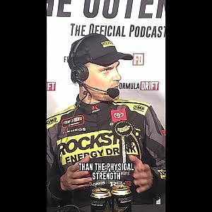 Does Fitness Actually Matter in Drifting?