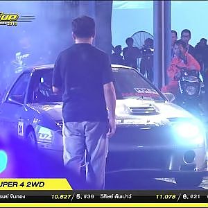 Souped Up 2016 RE-Run | SUPER 4 2WD : [Pos.2] No.24