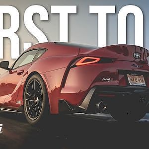 Supra 11 seconds v2