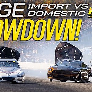 FINAL DAY of MAYHEM! World Records DEMOLISHED + New CHAMPIONS Crowned! ( World Cup Finals Day 4 )