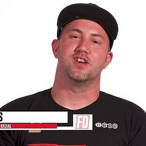 Get to know - Jeff Jones (2021)