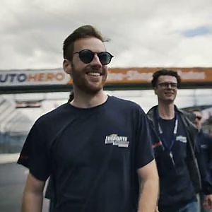 DTM Trophy: Shootout for a cockpit in 2023!