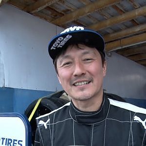 川畑バンク／チャンピオン争いついてコメント