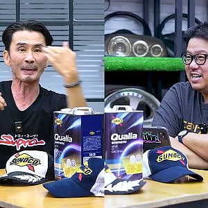 สิ้นสุดการลอยคอ หนึ่งเดียวคนนี้กว่ายี่สิบปีที่ยอมออกสื่อ #monzaspeed สมาชิกดูก่อนใครได้แล้ว