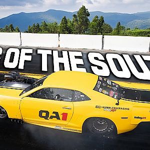 Last Man Standing gets $50,000 - King Of The South No Prep!