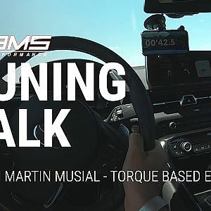 Torque Based ECUs