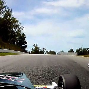 ครั้งแรกกับการแข่งรถ Formula Taki (No. 7)