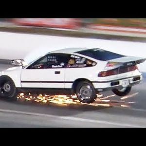 Shifting BACK into 1st Gear - Money Shift!