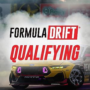 Formula DRIFT Connecticut 2026 - PRO, Round 4 - Qualifying