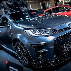TOKYO AUTO SALON 2022 TAS2022  - 東京オートサロン2022