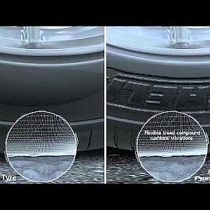 Michelin Primacy 3ST CushionGuard