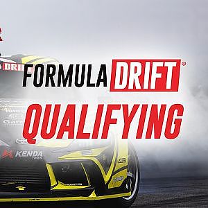 Formula DRIFT Orlando 2026 - PRO, Round 3 - Qualifying
