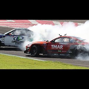 Formula DRIFT Japan - Round 4: Sportsland Sugo, Miyagi - Top 32