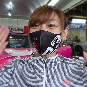 下田さやかD1 Rd.1 4/23-24 告知