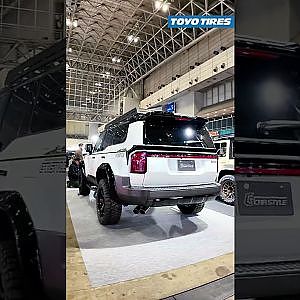 LC250 โห...หล่อ หรู ร้าย อยากได้กันไหม?