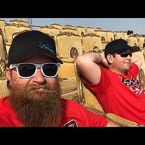 A Racing RESORT Unlike ANY Other!