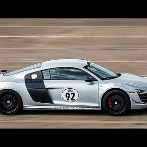 1600hp Audi R8 Takes Down 1800hp Lambos & 1400hp GT-R's!!! - YouTube