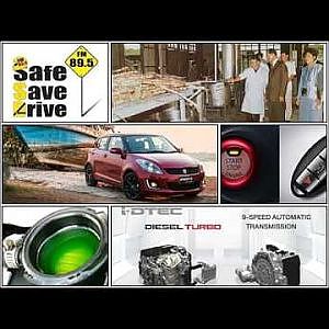 SAFE SAVE DRIVE 11 3 60