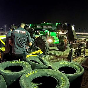 FD Bites - Texas
