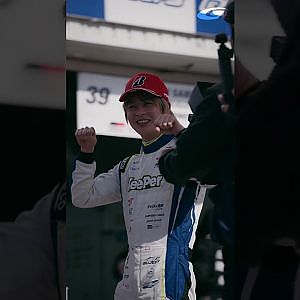 SUPER GT 2026 - Qualifying P1