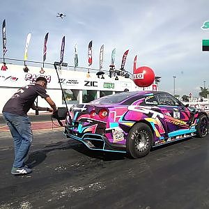 No.53 Blake Chan #PRO6 Race Day Run 1 #soupedup2024