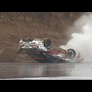 Formula DRIFT Japan Rd. 2 Ebisu Qualifying Livestream Replay