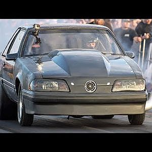 He Told Us It’s a Leaf Blower - LOL!