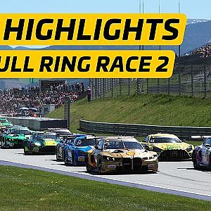 XXL Highlights Red Bull Ring Race 2 | DTM2026