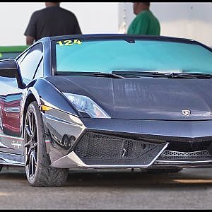 1700hp + A/C = Badass Exotic STREET CAR