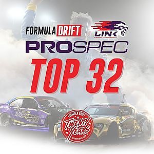 Formula DRIFT #FDSTL 2023 - PROSPEC, Round 3 - Top 32