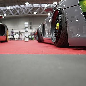 NAGOYA AUTO TREND 2021 - 名古屋オートトレンド2021 出展車両先行配信