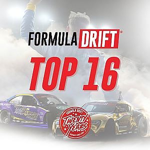 Formula DRIFT #FDNJ 2023 - PRO, Round 4 - Top 16