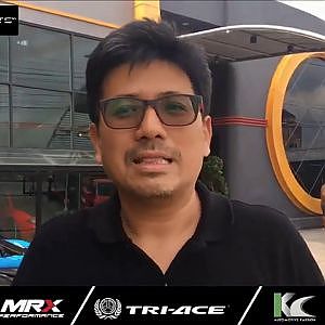 RE-Live : YATT บุกเบิกจินตนาการ BODY KIT ฝีมือคนไทย