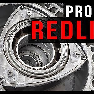 Project REDLINE Episode 9 | Building a Rotary Engine