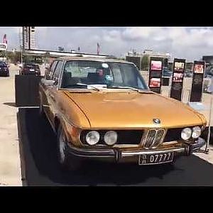 Re-Live ก่อนงานเริ่ม #Bimmermeet 18/3/2560