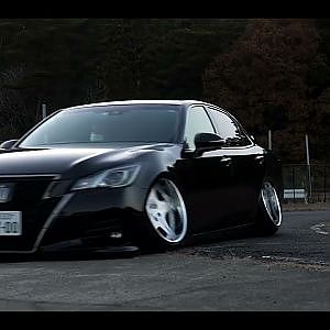 TOPSTYLE トップスタイル杯 cinematic 搬出