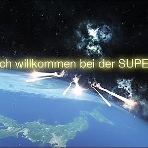 Welcome to SUPER GT