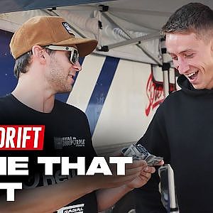 FD Drivers Guess Car Parts | O’Reilly Random Part Challenge Utah